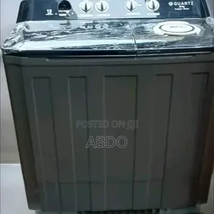 Quartz Washig Mashine 20kg Quality Bale 6 Moter