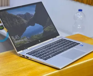 New Laptop HP EliteBook 830 G8 16GB Intel Core i5 SSD 512GB