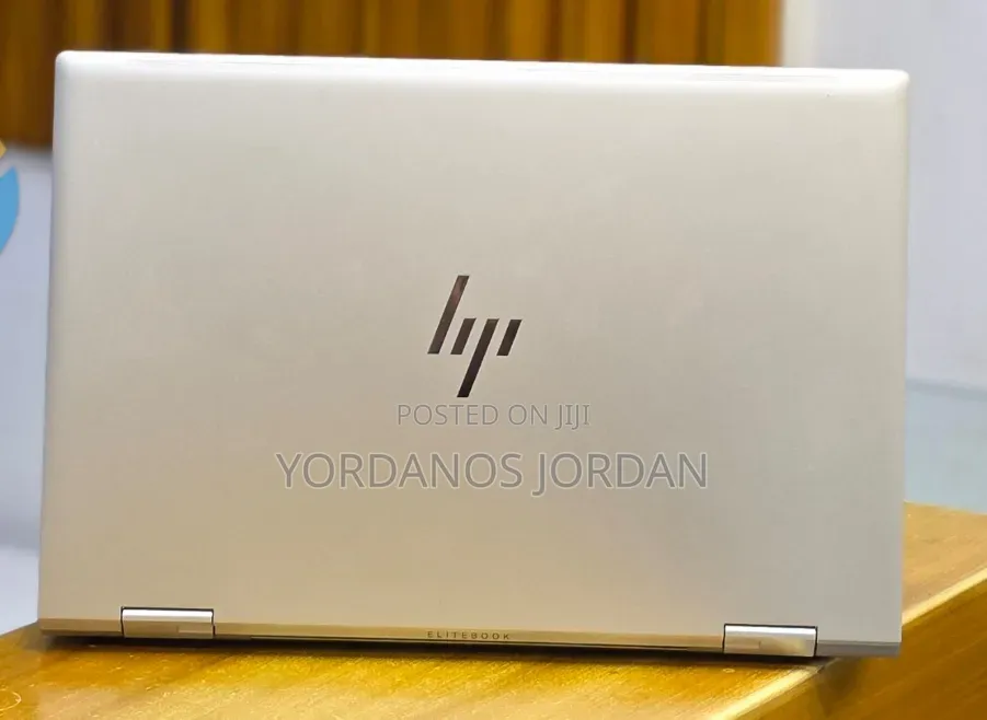 New Laptop HP EliteBook 830 G8 16GB Intel Core i5 SSD 512GB