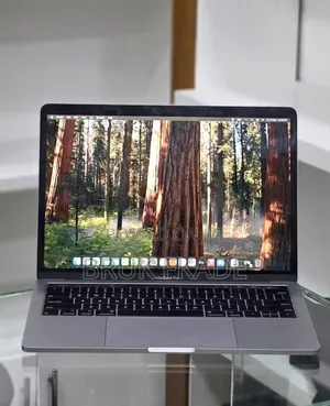New Laptop Apple MacBook Pro 2019 16GB Intel Core i7 SSD 256GB
