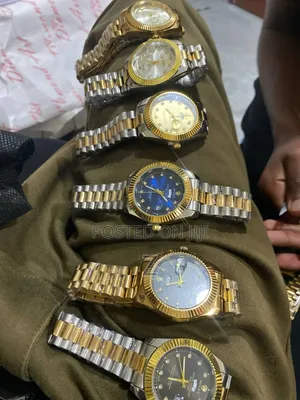 Rolex Watches