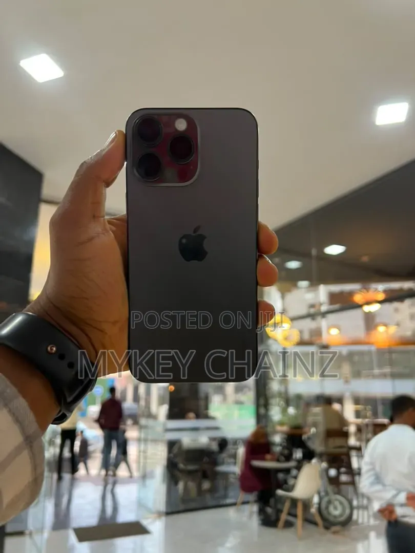 Apple iPhone 15 Pro 256 GB