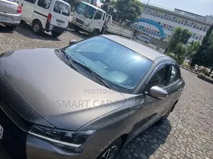 Suzuki Dzire 2025 Blue