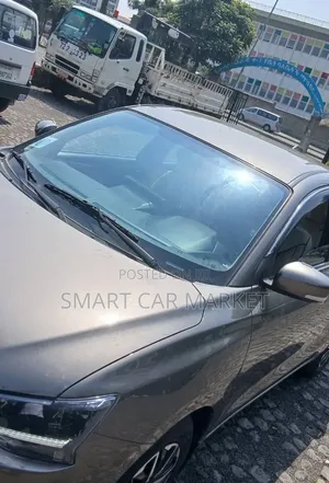 Suzuki Dzire 2025 Blue