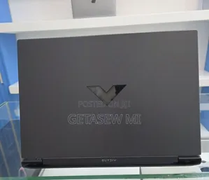 New Laptop HP Victus 15 16GB Intel Core i5 SSD 512GB