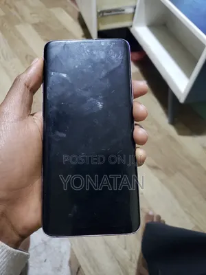 Samsung Galaxy S9 Plus 64 GB