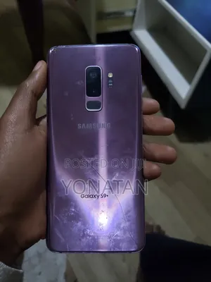 Samsung Galaxy S9 Plus 64 GB