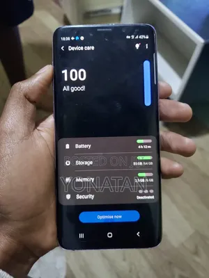Samsung Galaxy S9 Plus 64 GB