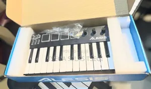 Mini Keyboard