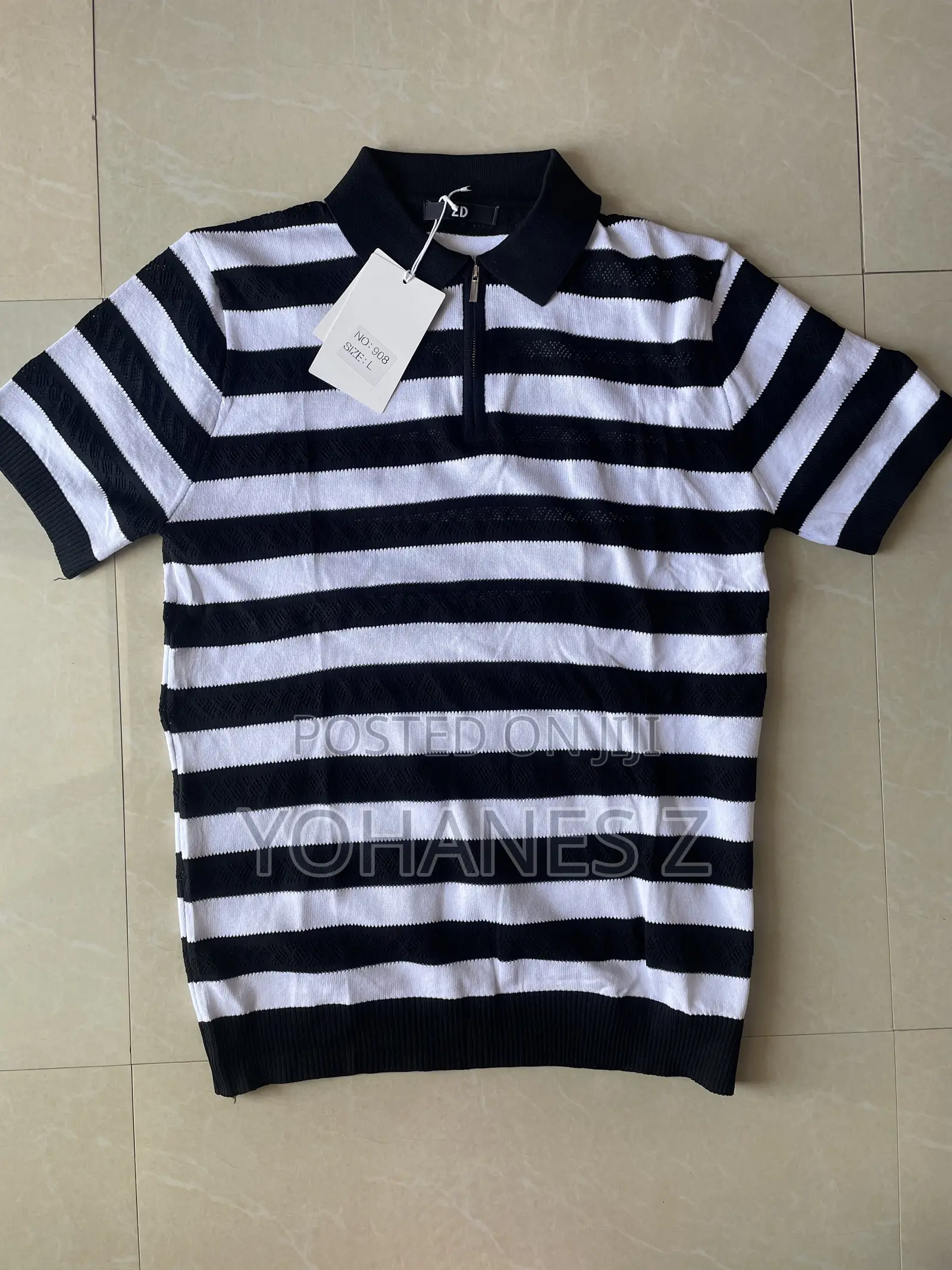 Original Old Money T Shirt