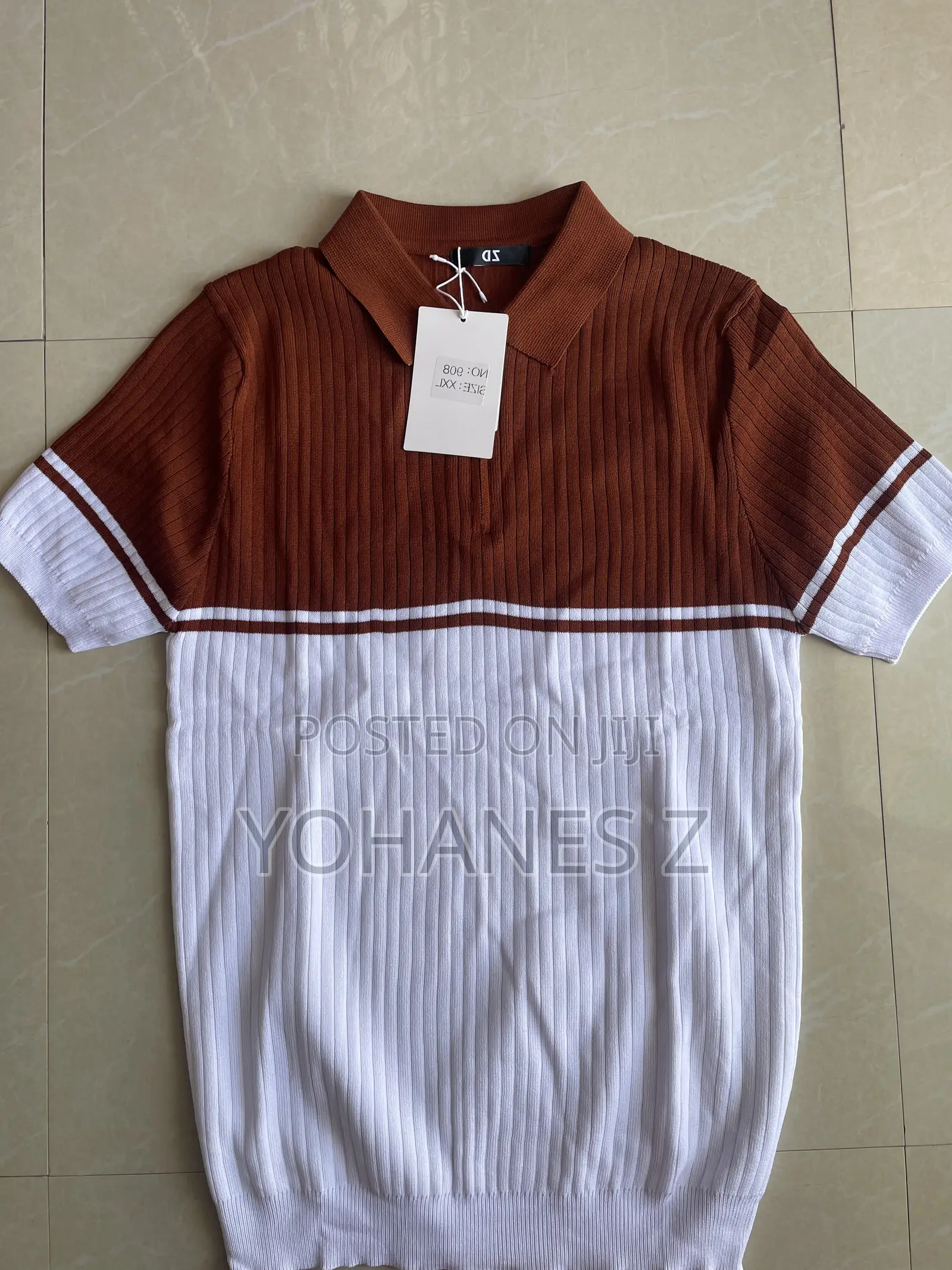Original Old Money T Shirt