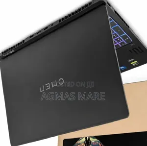 New Laptop HP Omen 16 24GB Intel Core Ultra 9 SSD 2T