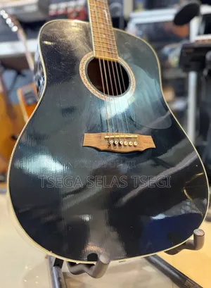 New Guitar