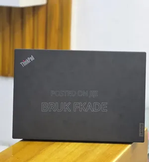New Laptop Lenovo ThinkPad T14s Gen 1 16GB Intel Core i7 SSD 512GB