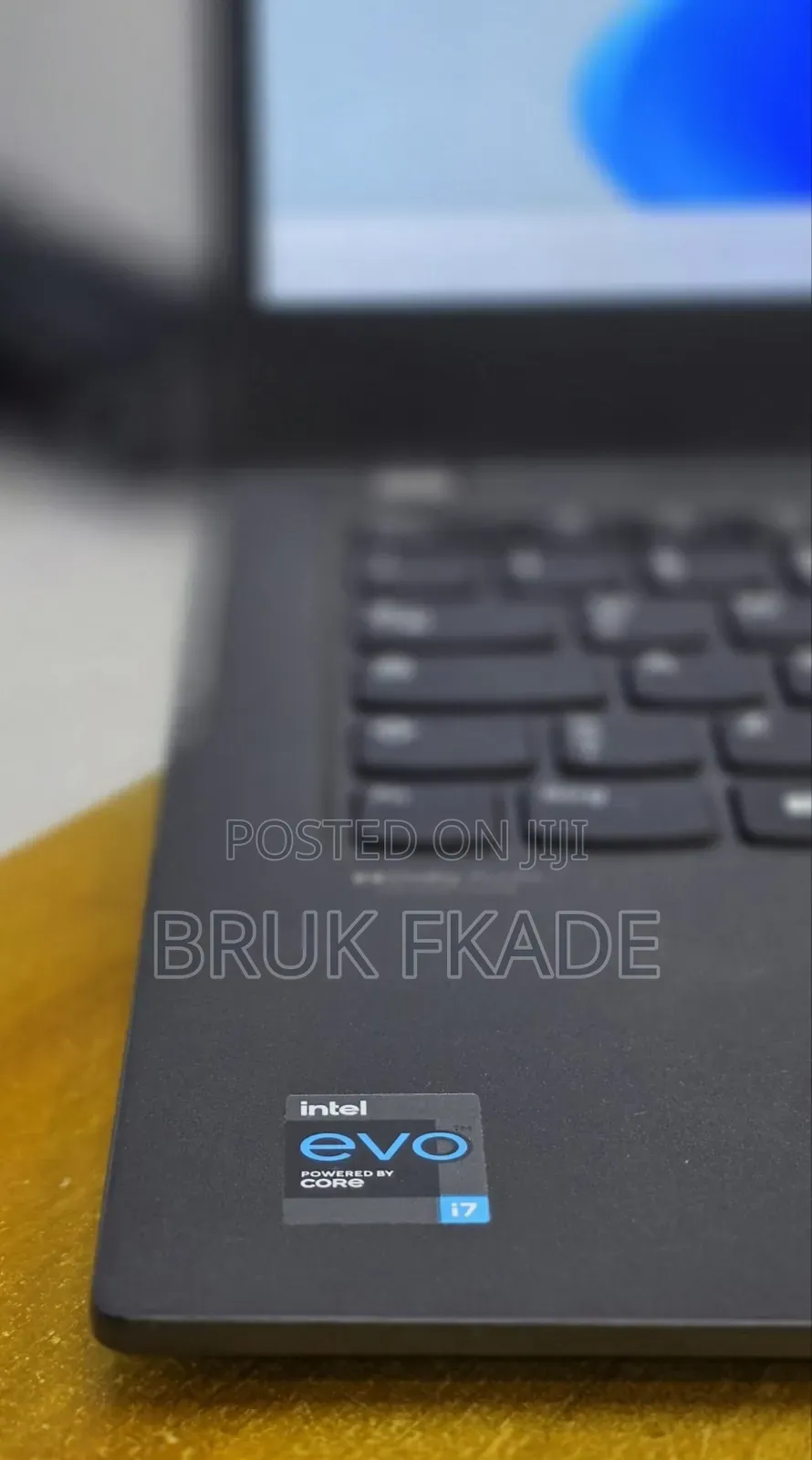 New Laptop Lenovo ThinkPad T14s Gen 1 16GB Intel Core i7 SSD 512GB