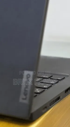 New Laptop Lenovo ThinkPad T14s Gen 1 16GB Intel Core i7 SSD 512GB