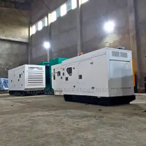 Diesel Generators for Sale in Ethiopia – 20kw to 2000kw