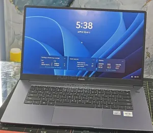 New Laptop Huawei 8GB Intel Core i3 SSD 256GB