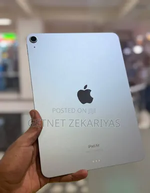 New Apple iPad Air 13 (2025) 1 TB
