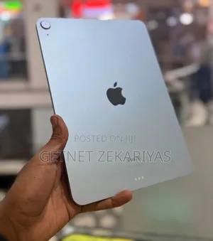 New Apple iPad Air 13 (2025) 1 TB