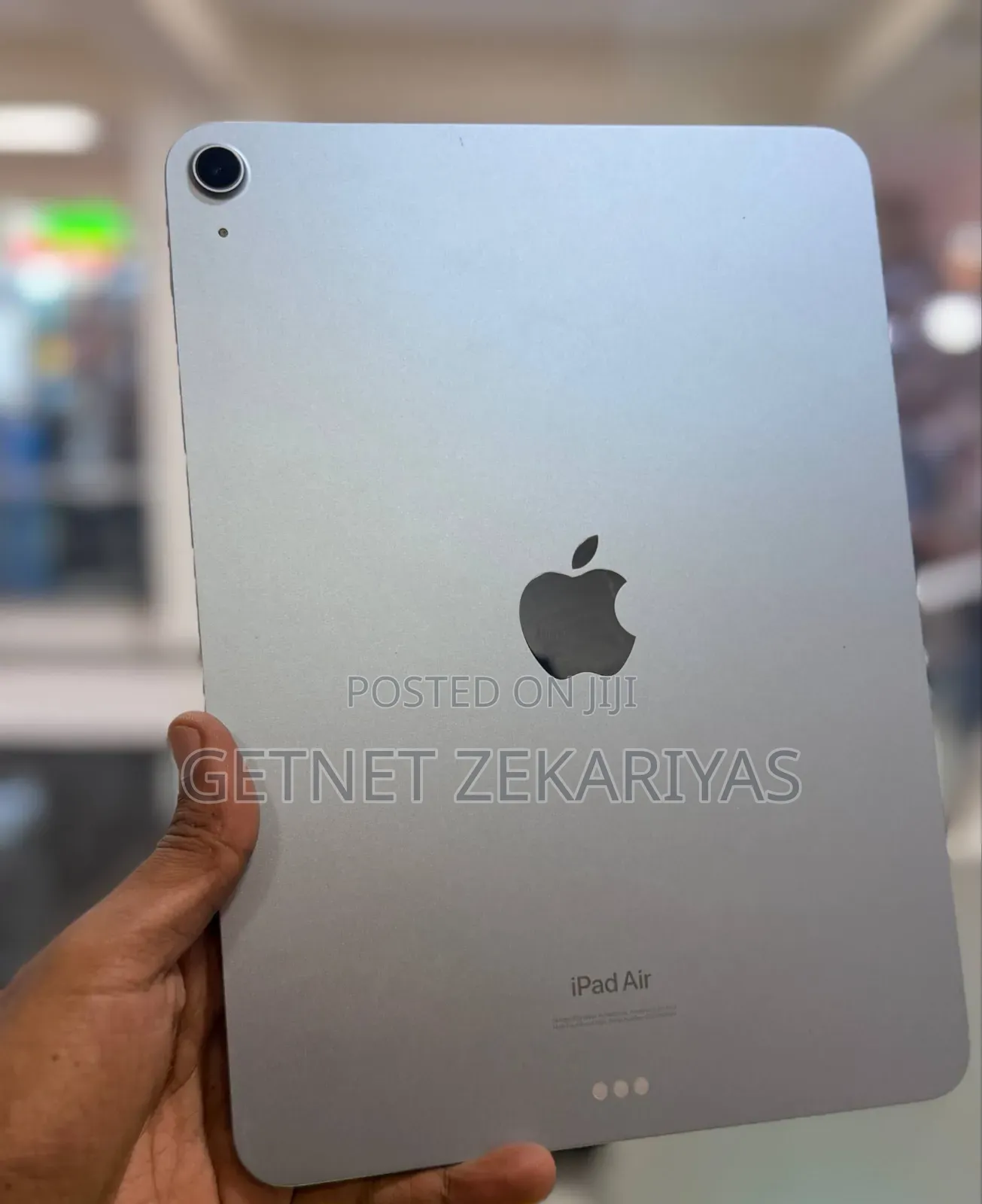 New Apple iPad Air 13 (2025) 1 TB