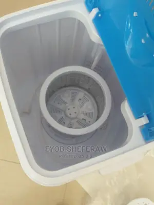 Brand Mini Washing Machine