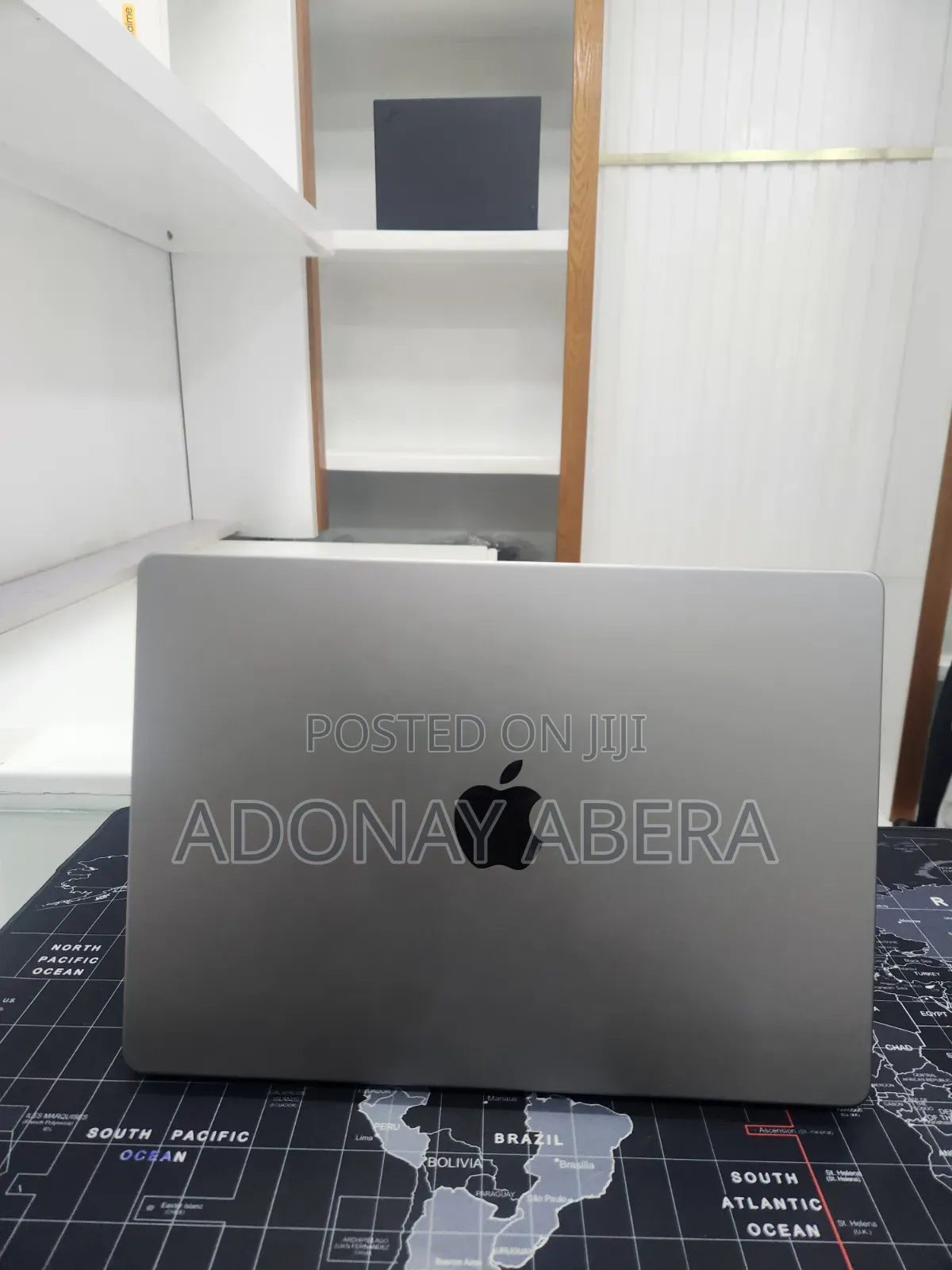 New Laptop Apple MacBook 32GB Apple M1 Pro SSD 512GB
