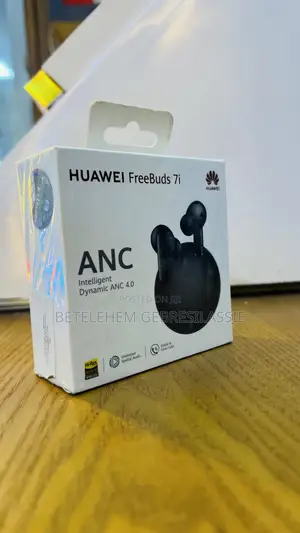 Huawei Freebuds 7i
