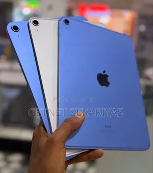 New Apple iPad (2025) 64 GB