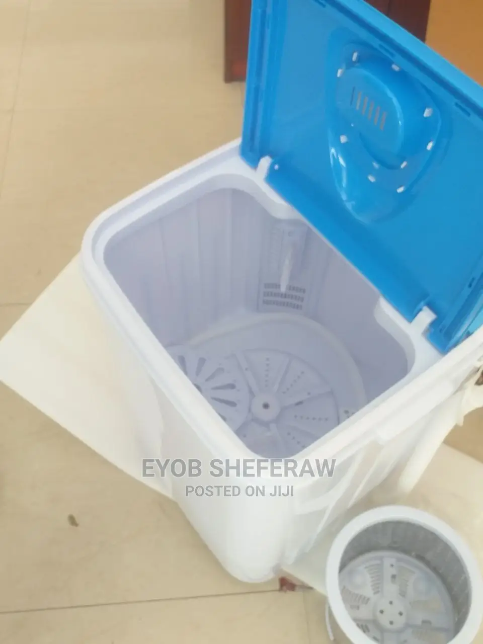 Brand Mini Washing Machine