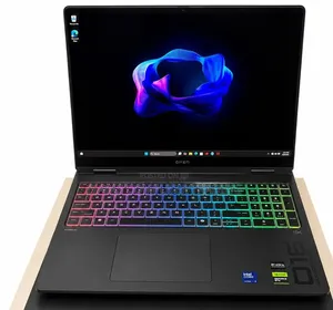 New Laptop HP Omen Max 16 32GB Intel Core Ultra 9 SSD 2T