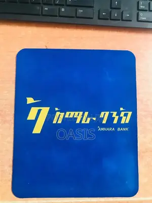 Office Mouse Pad