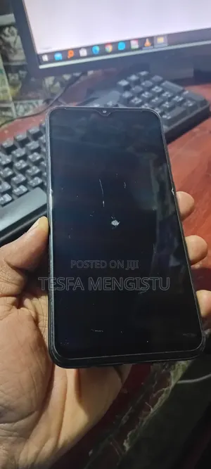 Samsung Galaxy A30s 64 GB Blue