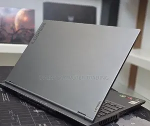 New Laptop Lenovo 32GB AMD Ryzen 9 SSD 1T