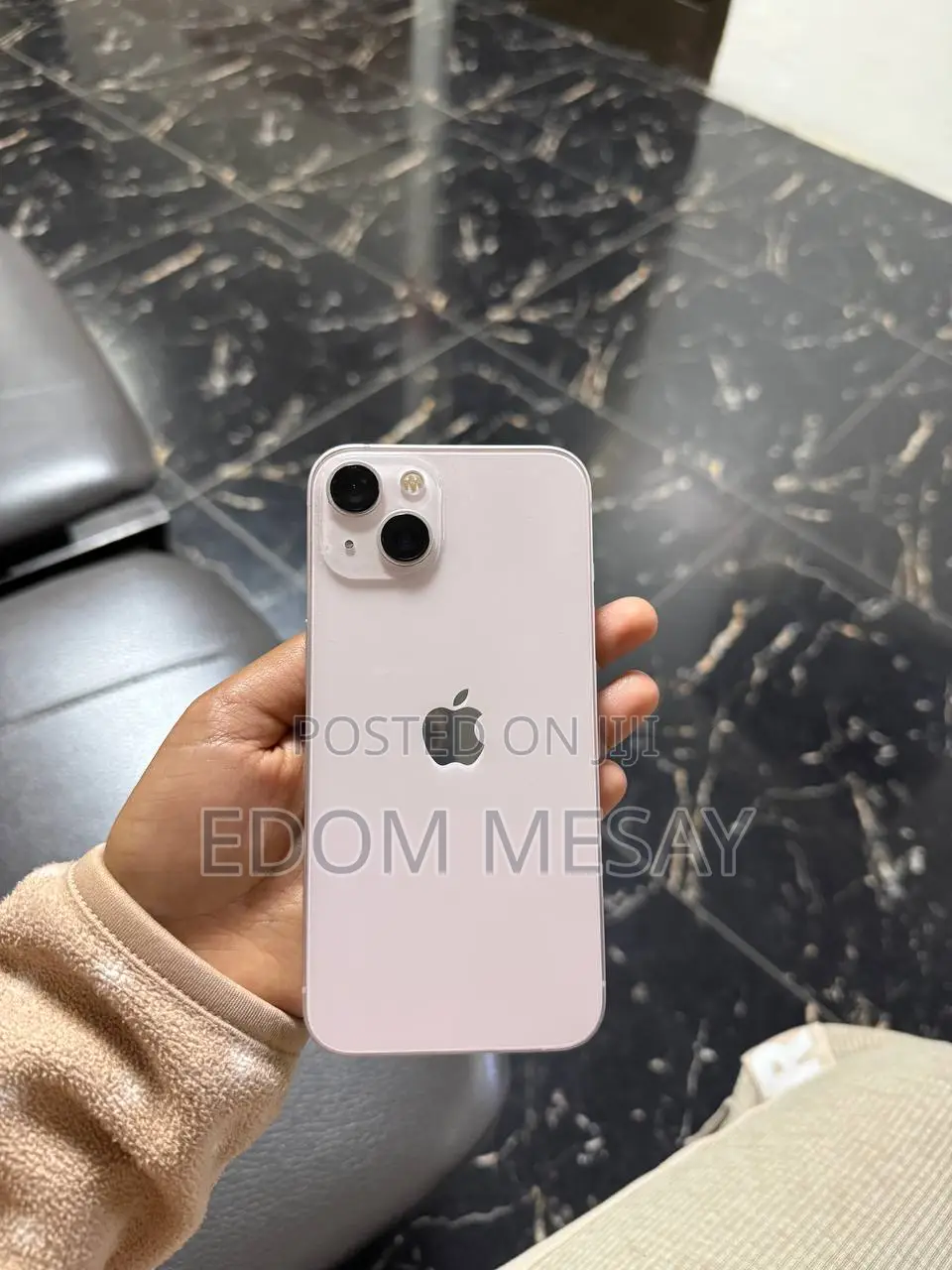 Apple iPhone 13 128 GB Pink