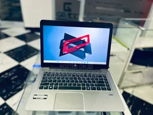 Laptop HP EliteBook Folio 4GB Intel Core i5 SSD 128GB