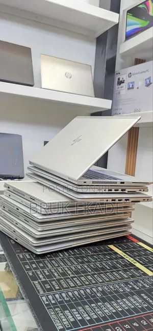 New Laptop HP EliteBook 840 G5 16GB Intel Core i5 SSD 512GB