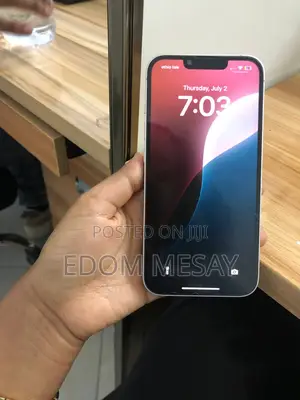Apple iPhone 13 128 GB Pink