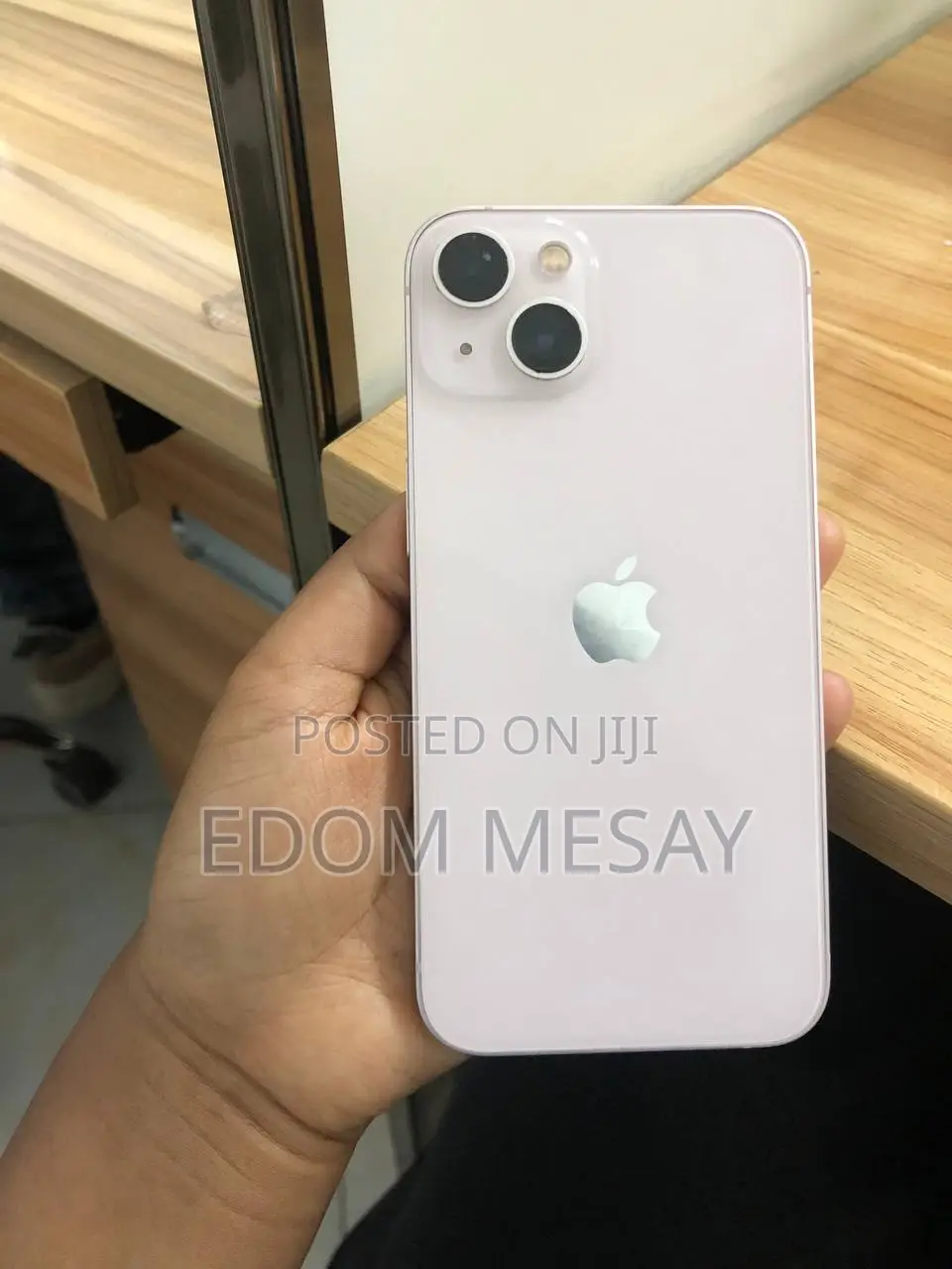 Apple iPhone 13 128 GB Pink