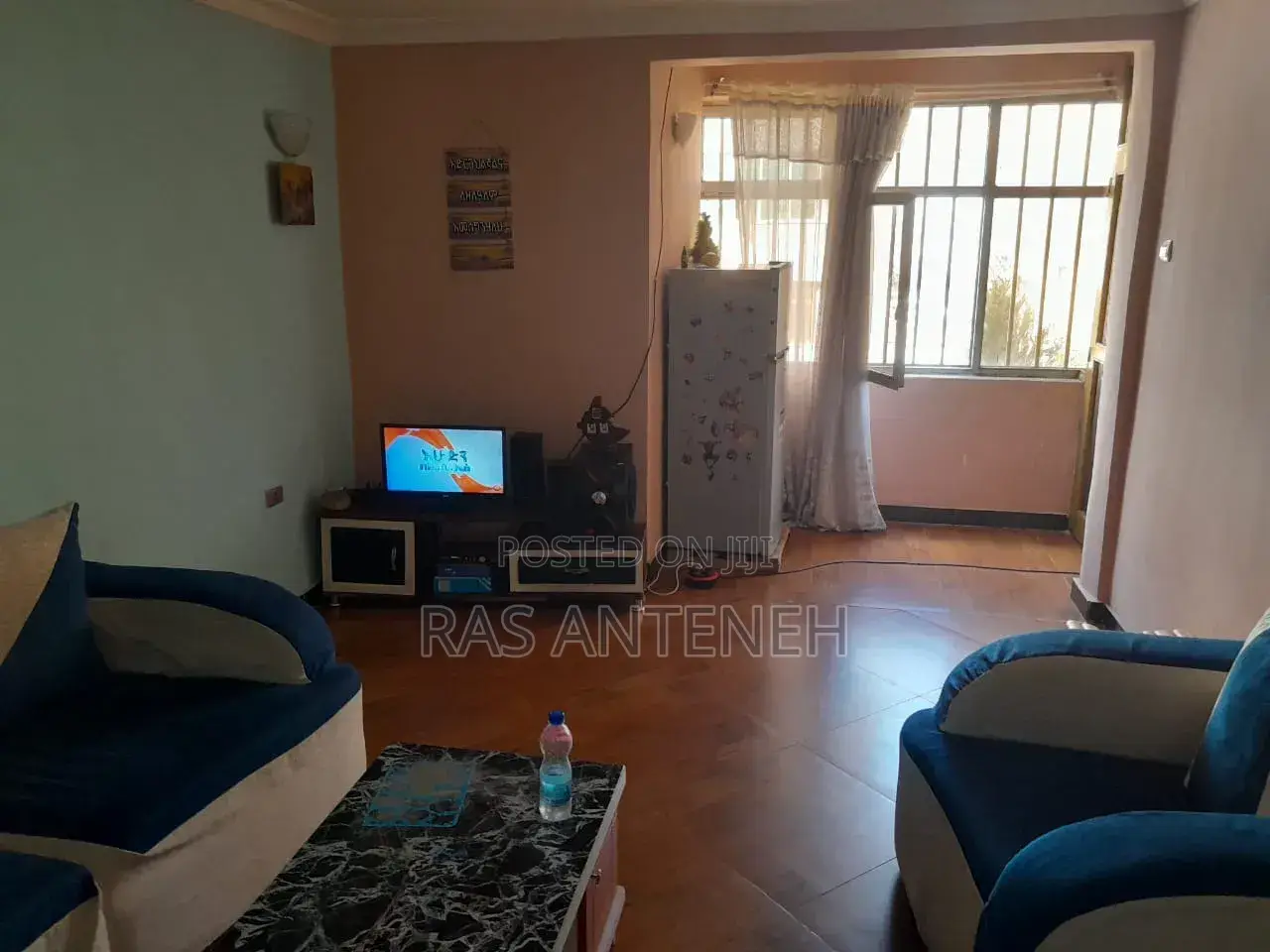 3bdrm Condo in Yeka for sale