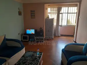 3bdrm Condo in Yeka for sale