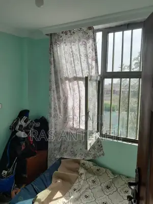 3bdrm Condo in Yeka for sale