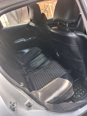 Nissan Juke 2016 Silver
