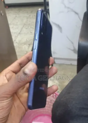 Samsung Galaxy M33 5G 128 GB Blue