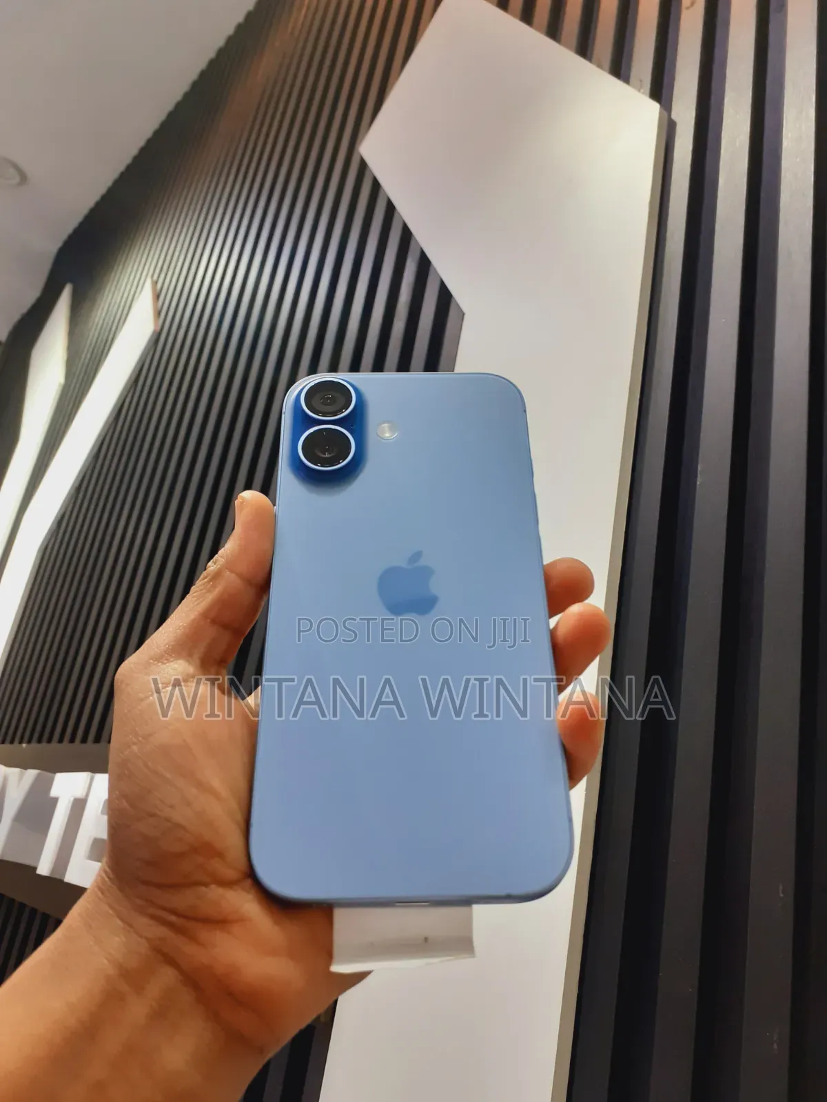 Apple iPhone 17 256 GB