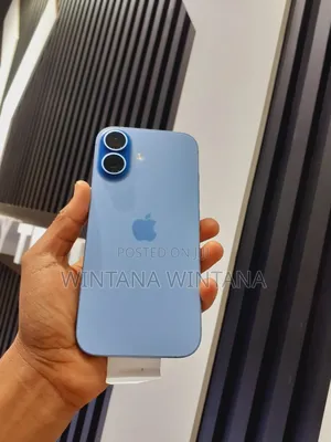 Apple iPhone 17 256 GB