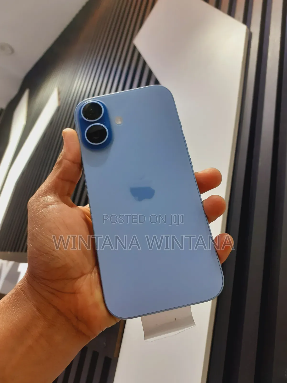 Apple iPhone 17 256 GB