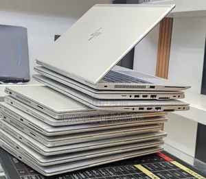 New Laptop HP EliteBook 840 G5 16GB Intel Core i5 SSD 512GB