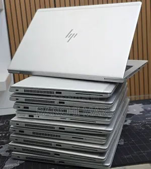 New Laptop HP EliteBook 840 G5 16GB Intel Core i5 SSD 512GB