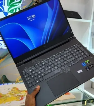 New Laptop HP Victus 16 16GB Intel Core i7 SSD 512GB
